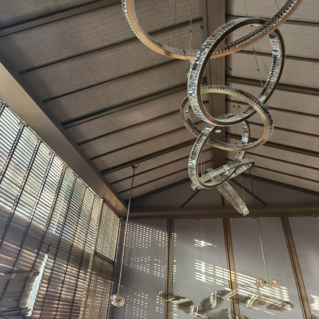 product-650-650 Phomi MCM Interior Ceiling Covering