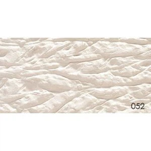 Neprebran Flexi glineni tlak za kopalnico in dnevno sobo z modificiranim materialom iz gline