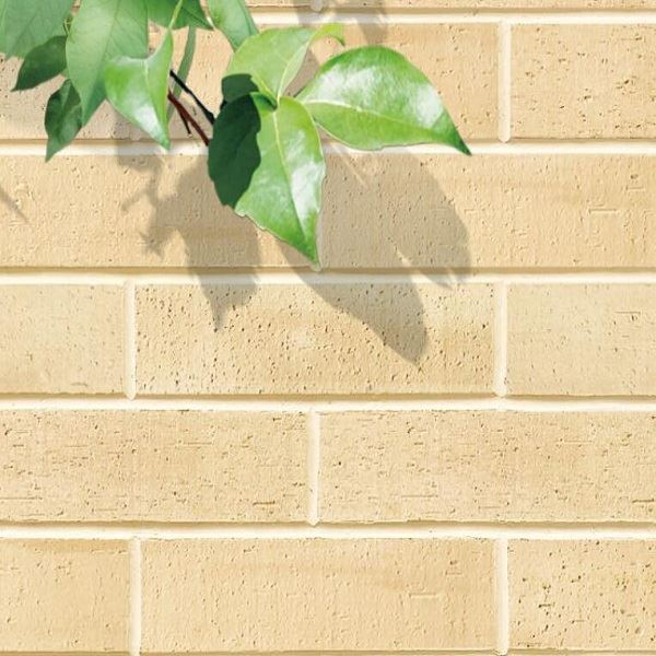 Modified Clay Econic Clay material A brick
