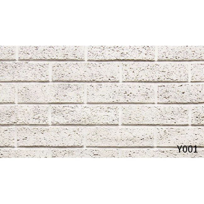 A Series Facing Brick Y001